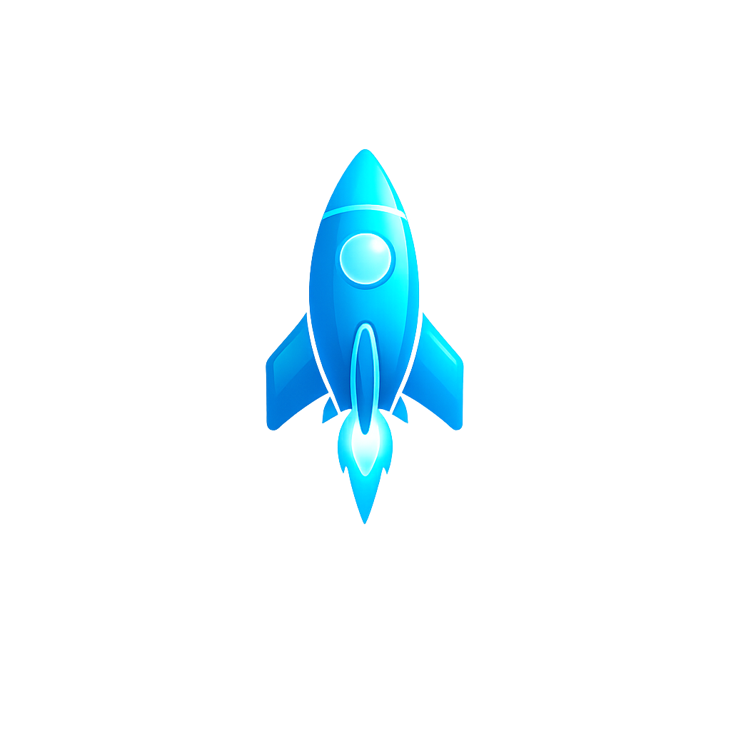 Launch icon
